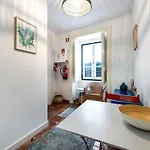 Appartamento Bairro Alto Iii Center Of *