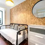 Bairro Alto Iii Center Of