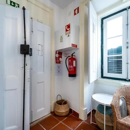 Apartment Bairro Alto Iii Center Of *