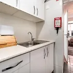 Bairro Alto Iii Center Of *