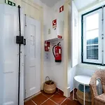 Apartman Bairro Alto Iii Center Of *